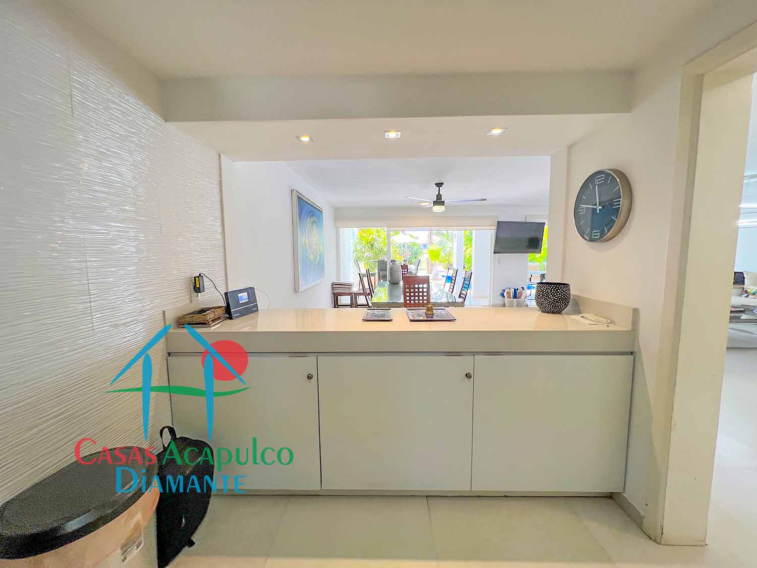 Villas Princess I Villa 42 - Cocina 6