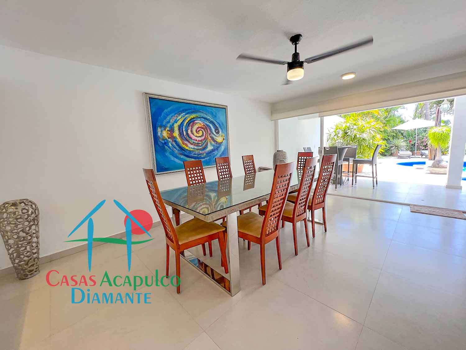 Villas Princess I Villa 42 - Estancia 2