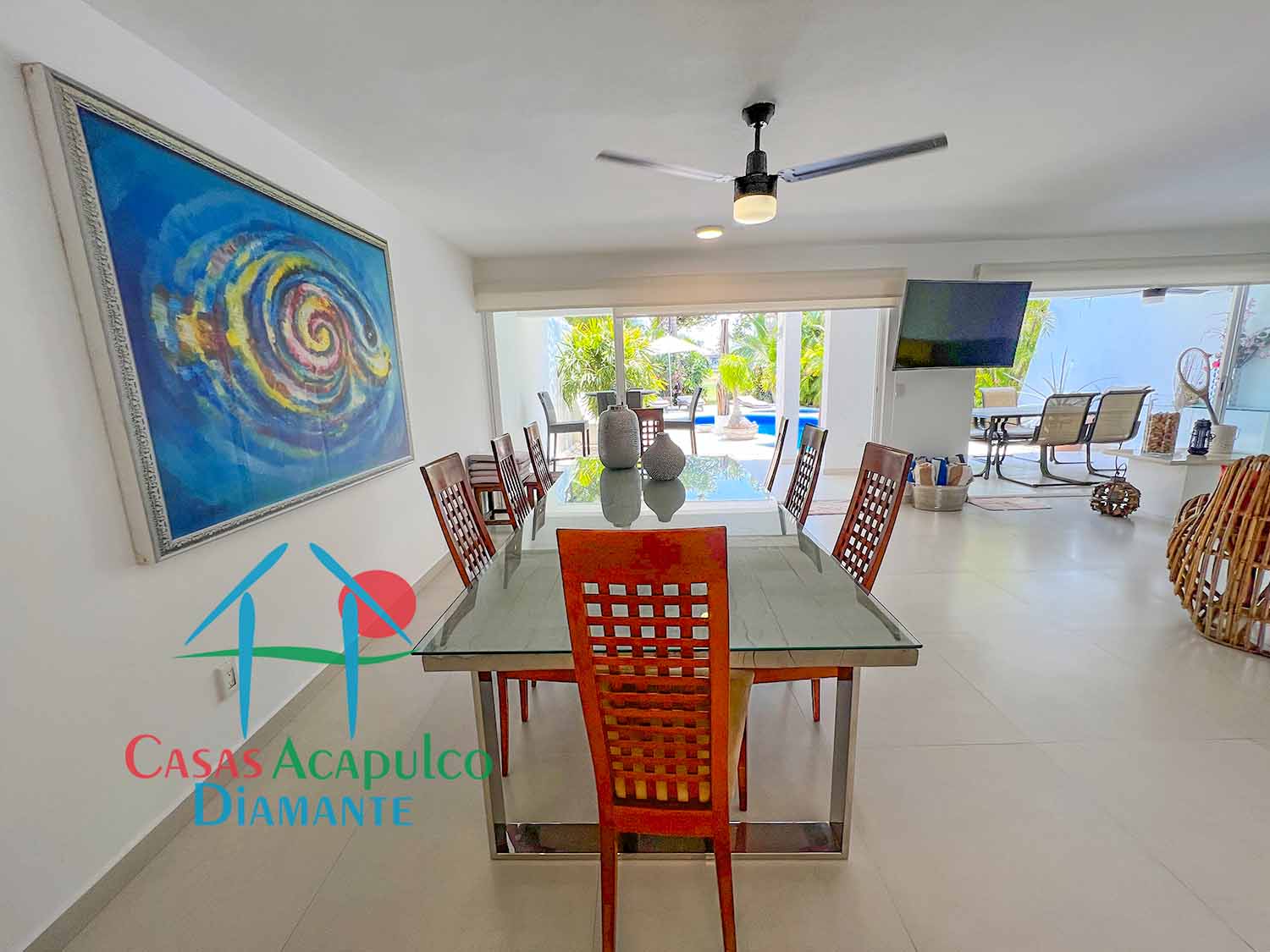 Villas Princess I Villa 42 - Estancia 3