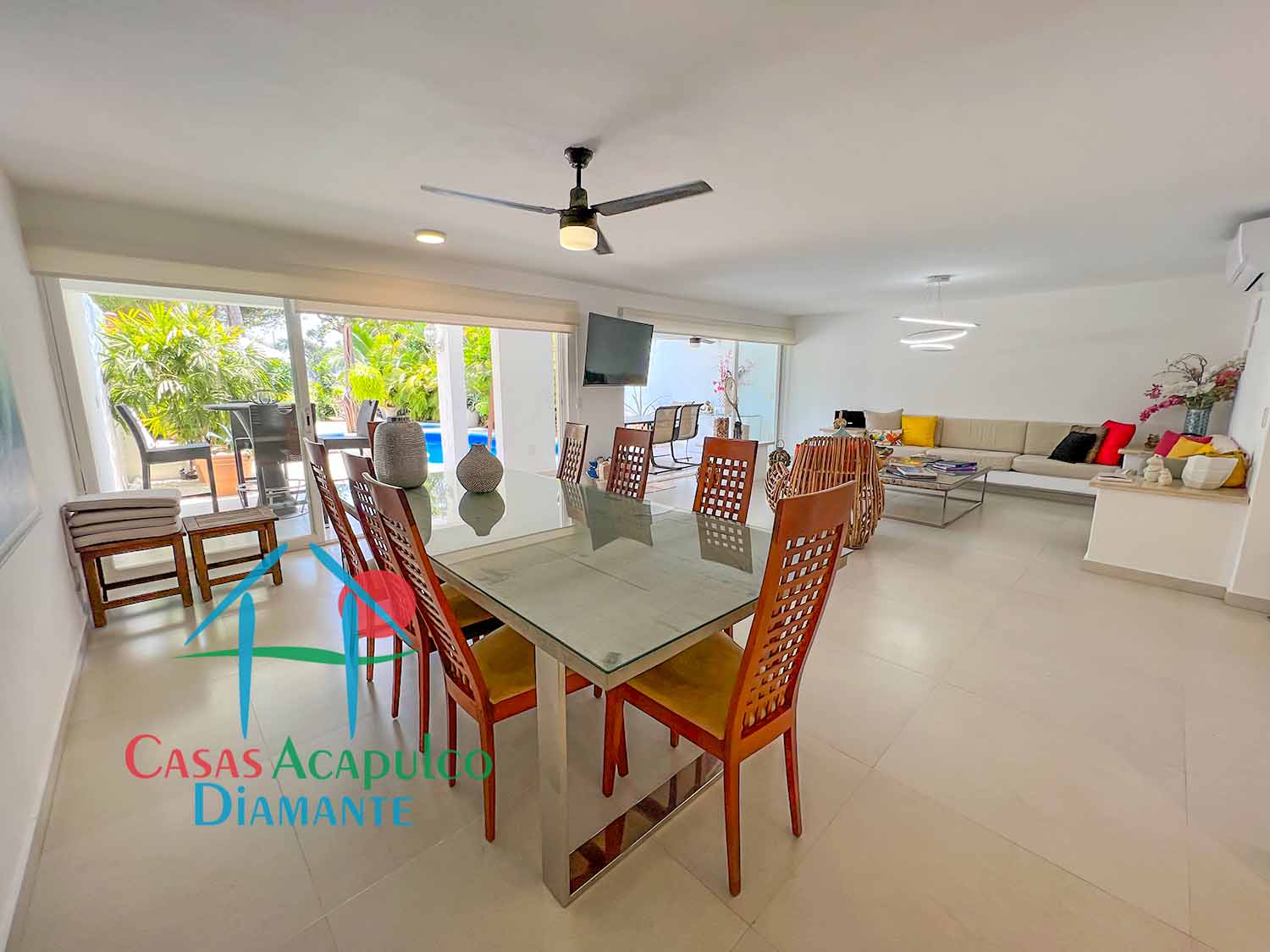 Villas Princess I Villa 42 - Estancia 4