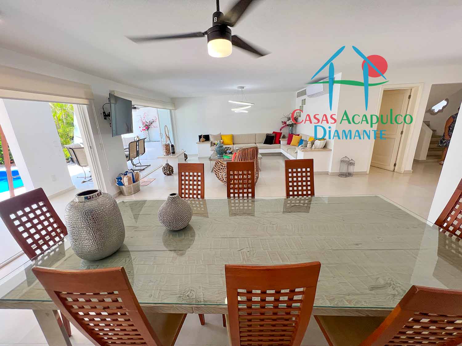 Villas Princess I Villa 42 - Estancia 5
