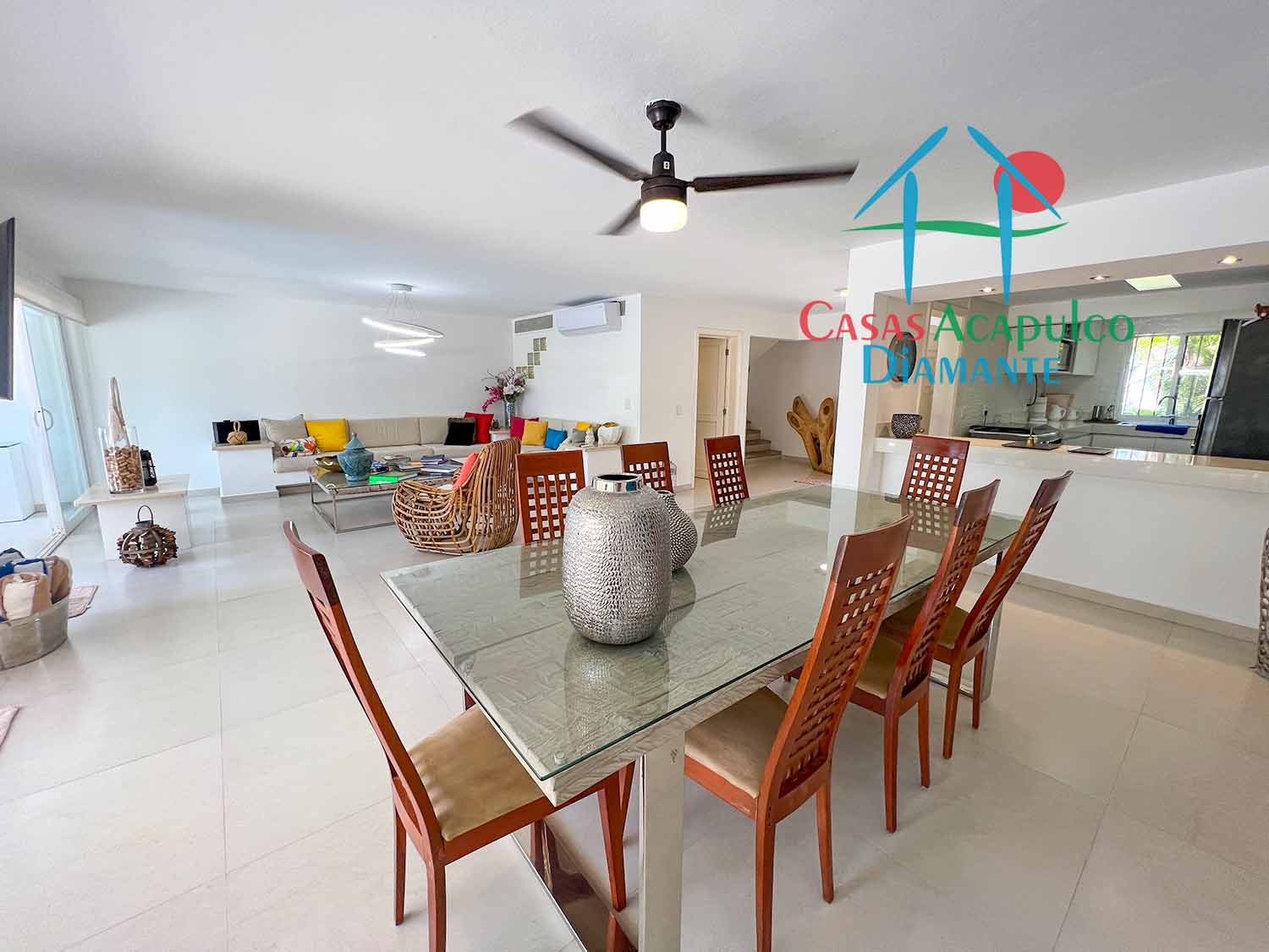 Villas Princess I Villa 42 - Estancia 6