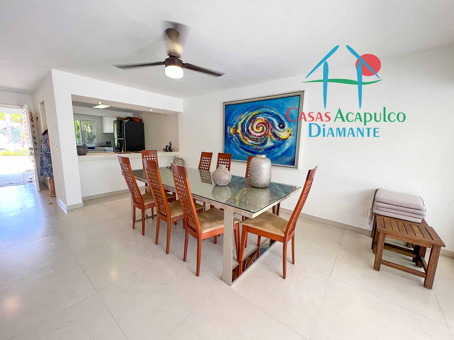 Villas Princess I Villa 42 - Estancia 7