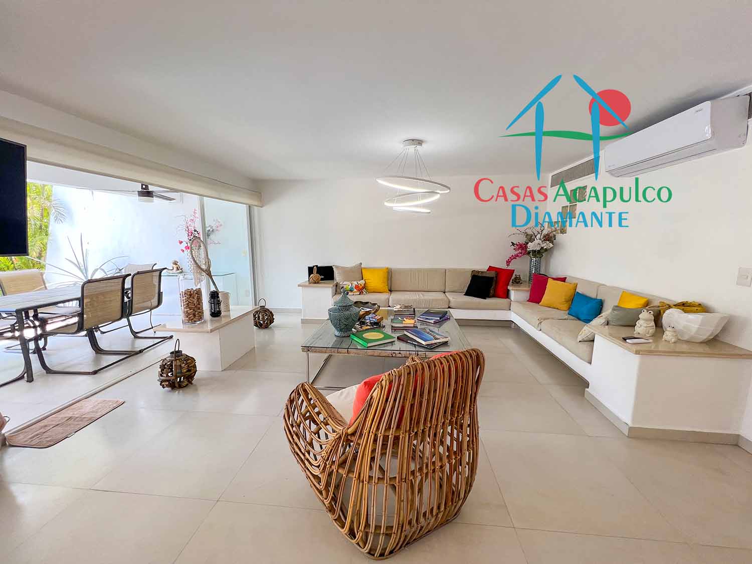 Villas Princess I Villa 42 - Estancia 9