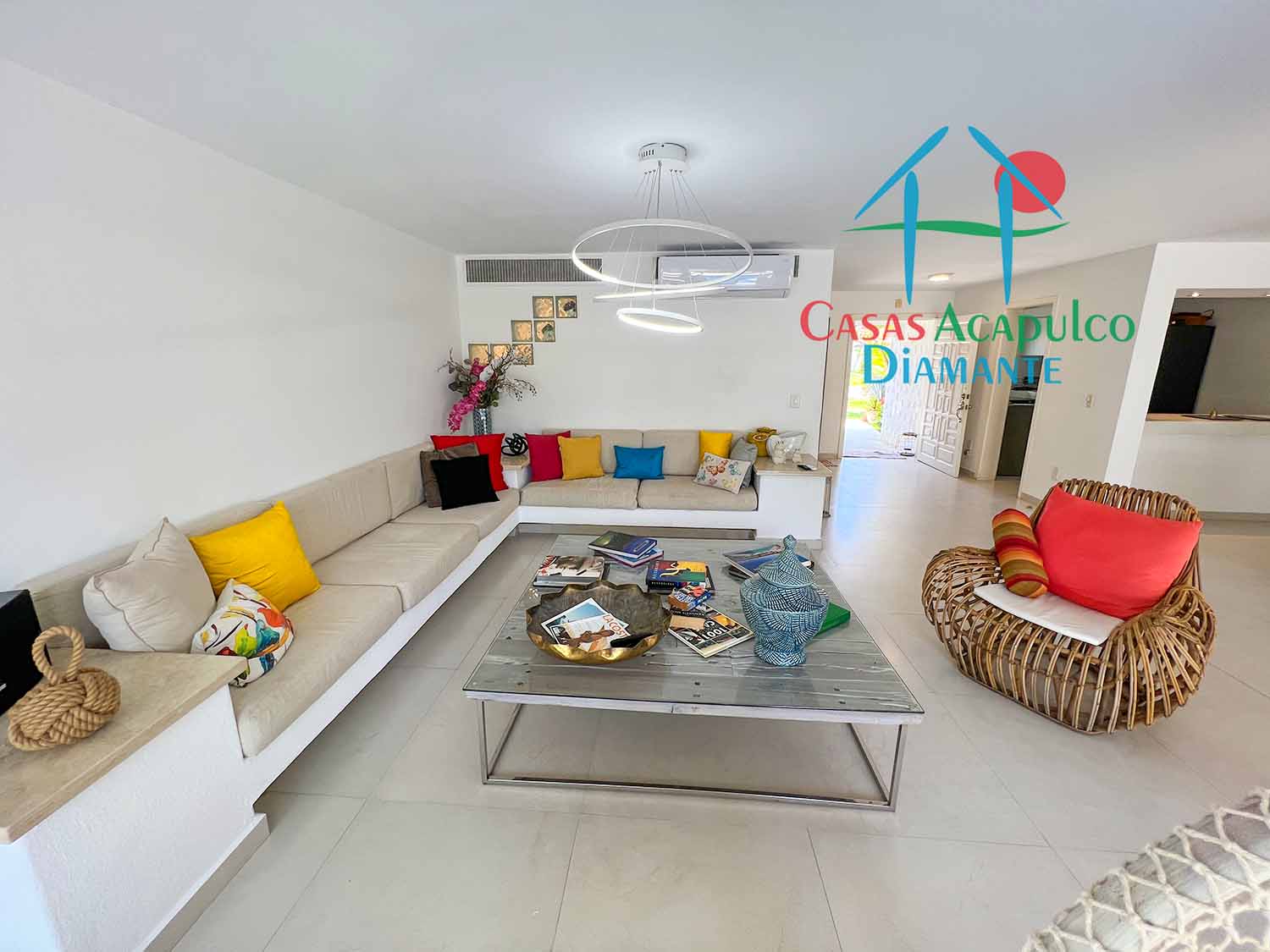Villas Princess I Villa 42 - Estancia 11