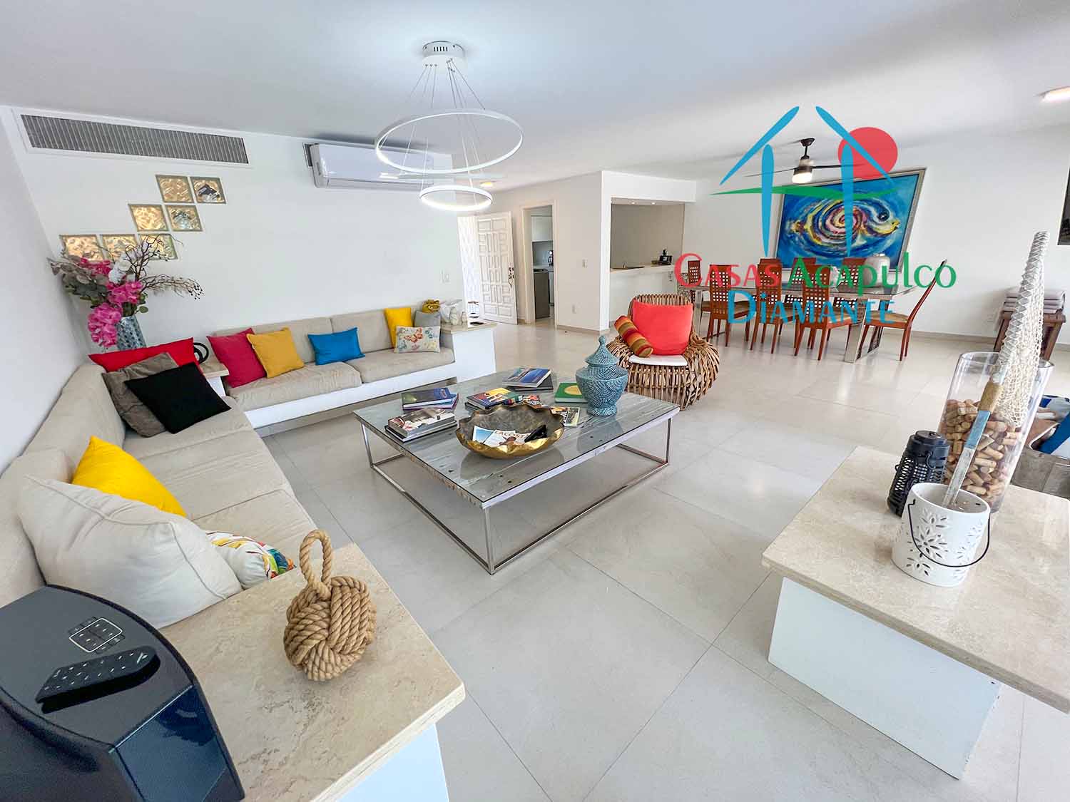 Villas Princess I Villa 42 - Estancia 12