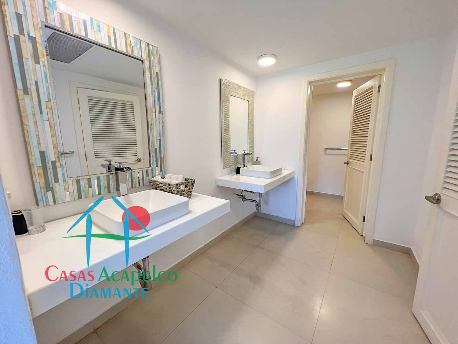 Villas Princess I Villa 42 - Recámara uno 8