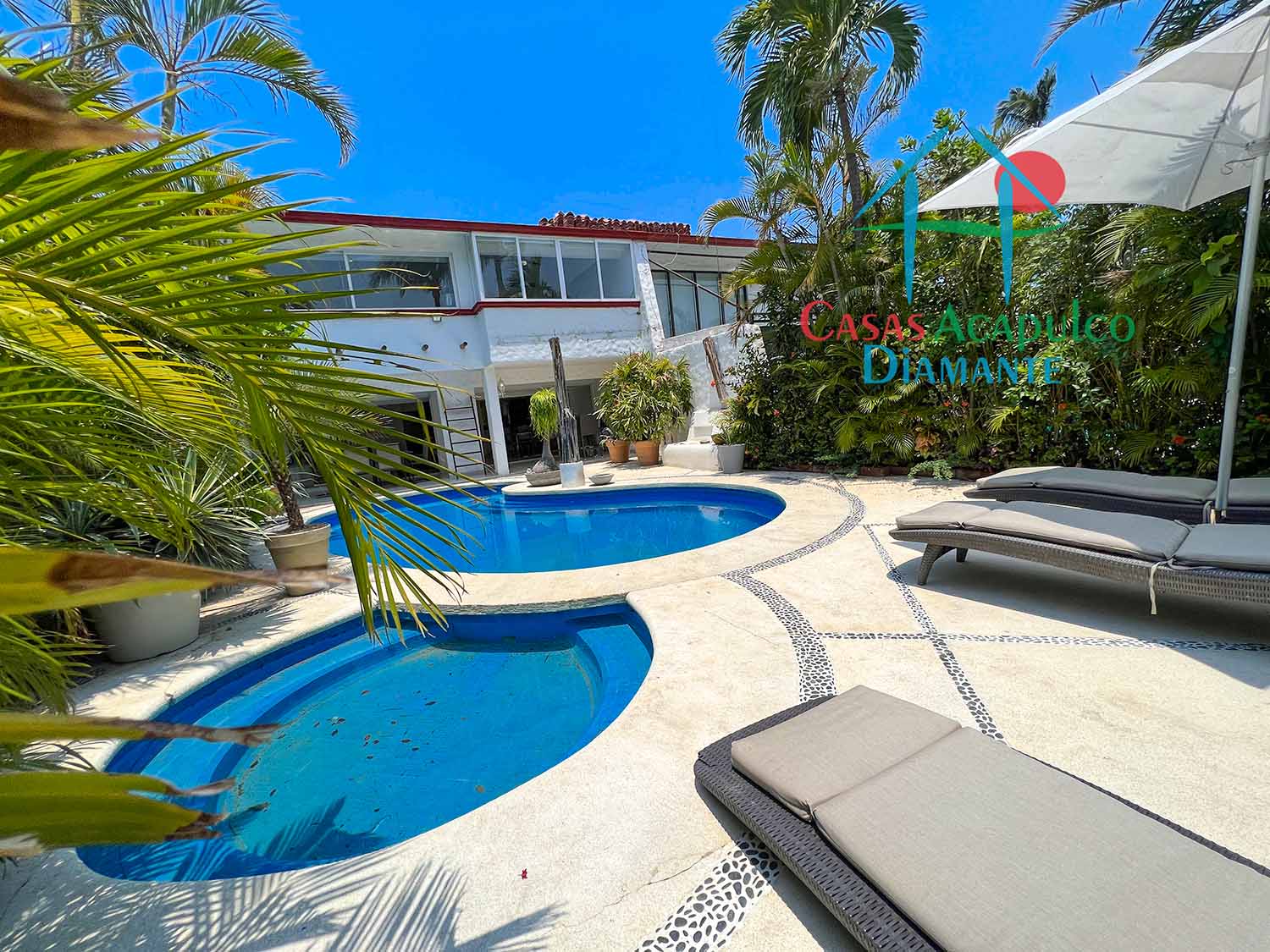 Villas Princess I Villa 42 - Terraza 9