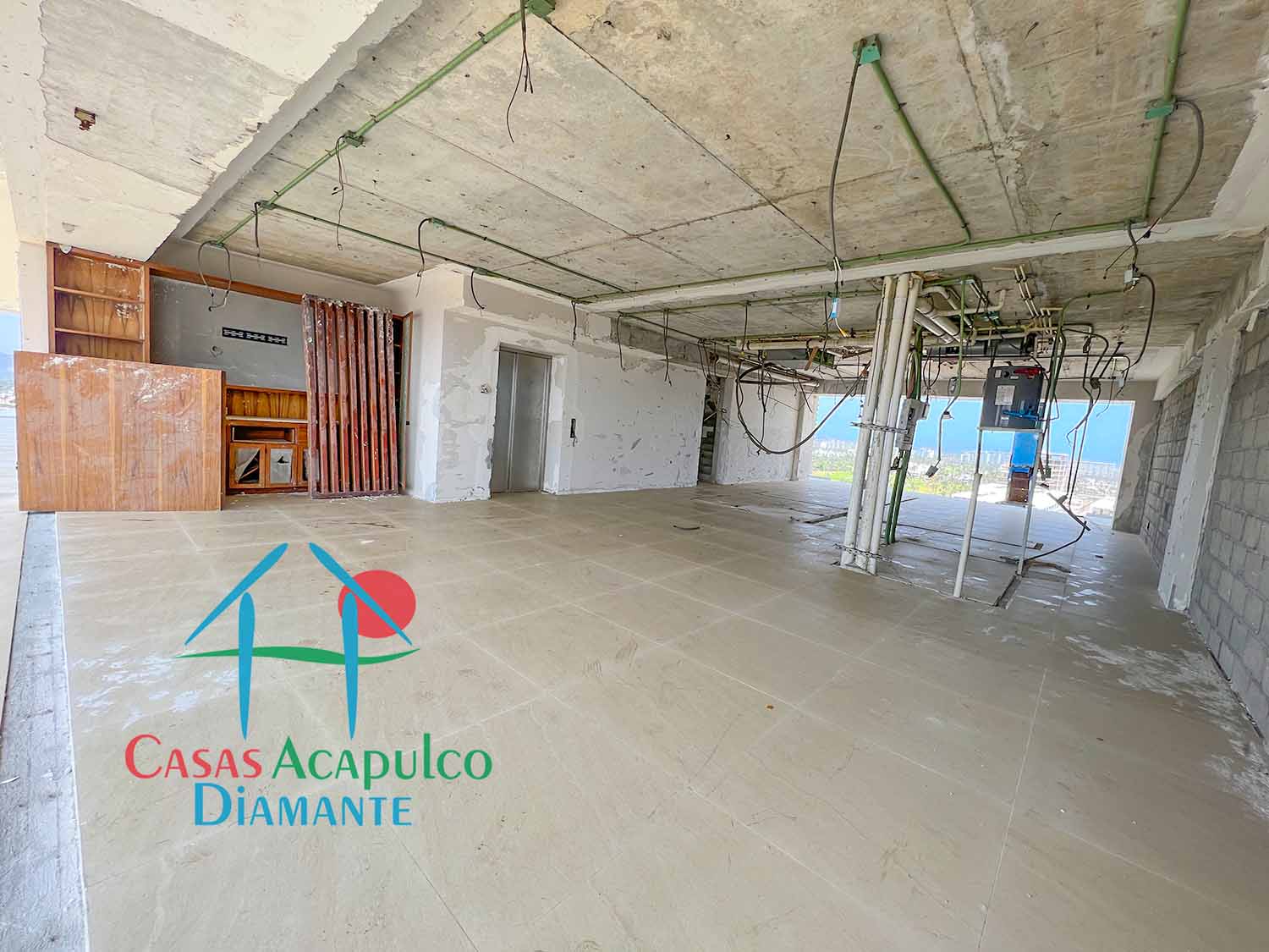 Velera K 12 - Estancia 1