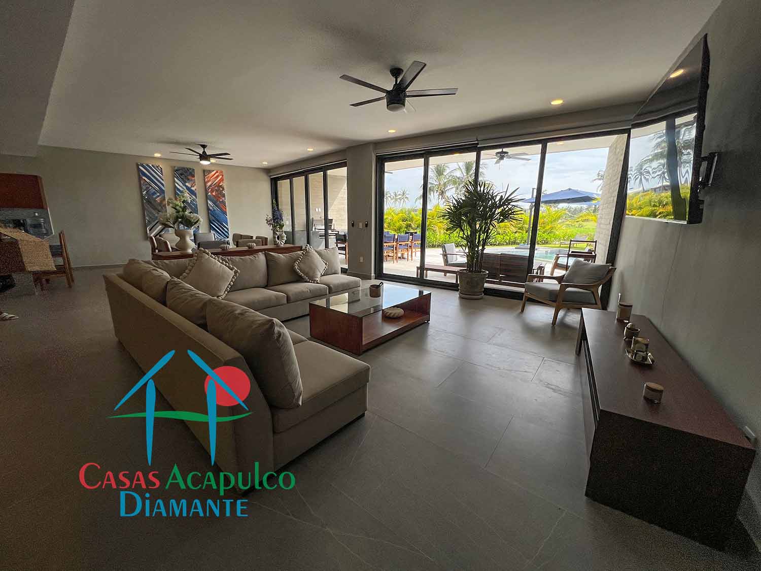Marelas casa 8 - Estancia 3