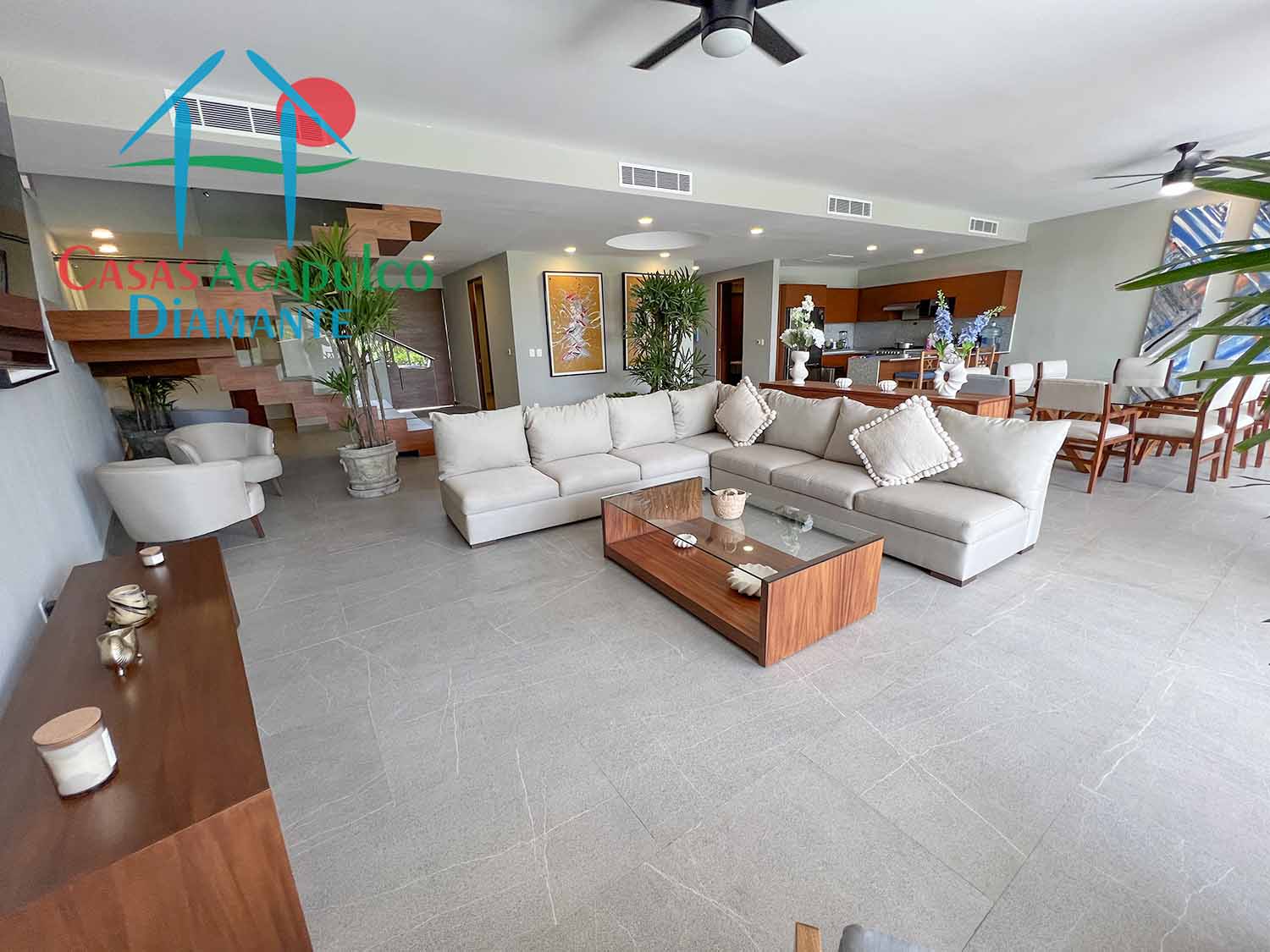 Marelas casa 8 - Estancia 7
