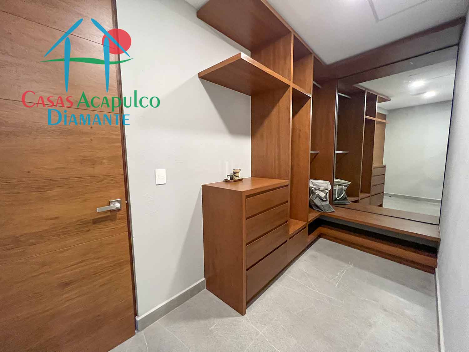 Marelas casa 8 - Recámara cuatro 8