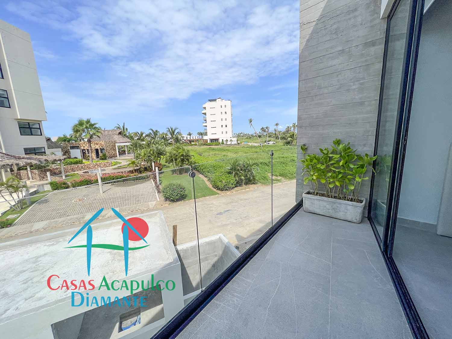 Marelas casa 8 - Recámara dos 6