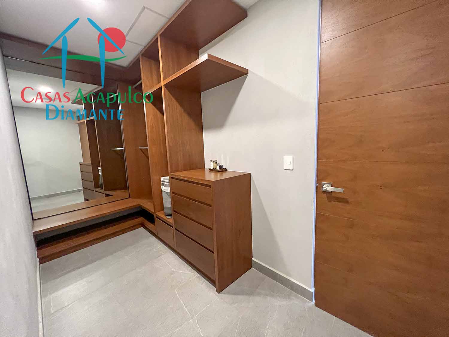 Marelas casa 8 - Recámara dos 9