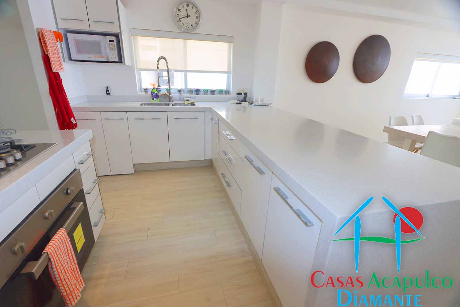 Areia A 401 - Cocina 2