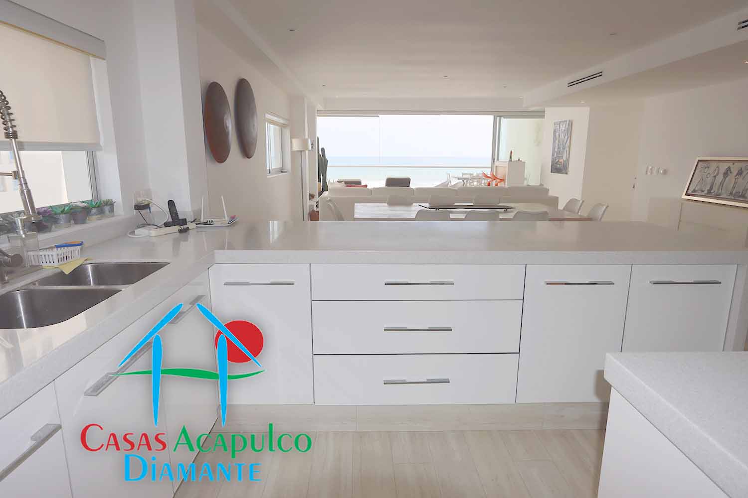 Areia A 401 - Cocina 3