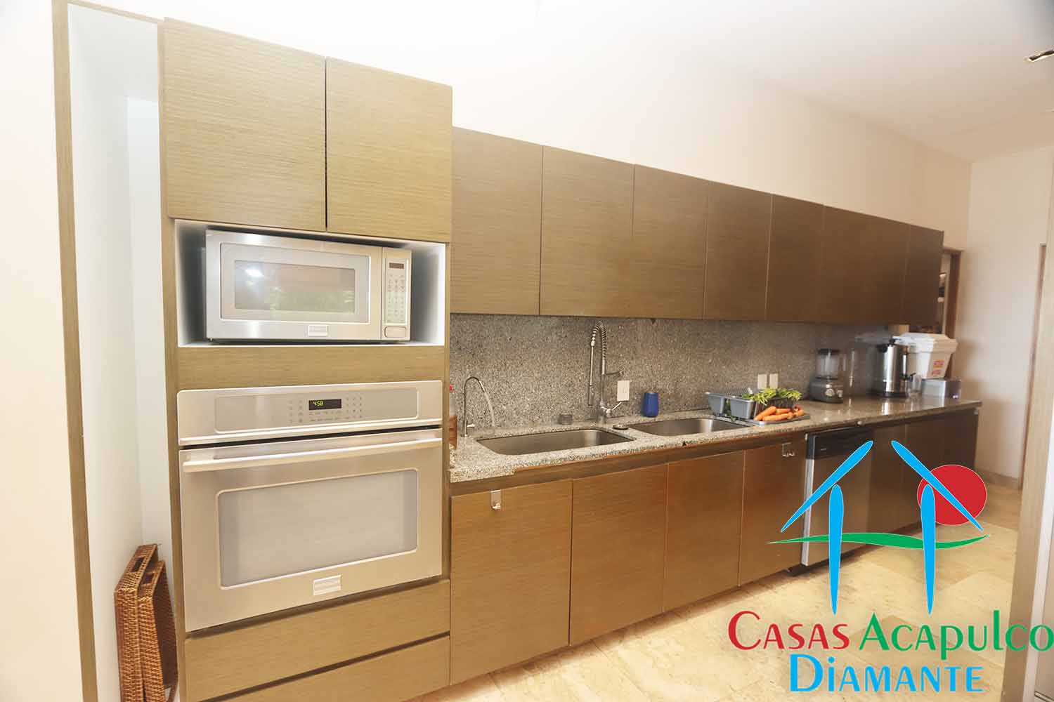 Real Diamante Villa Maratea - Cocina 8