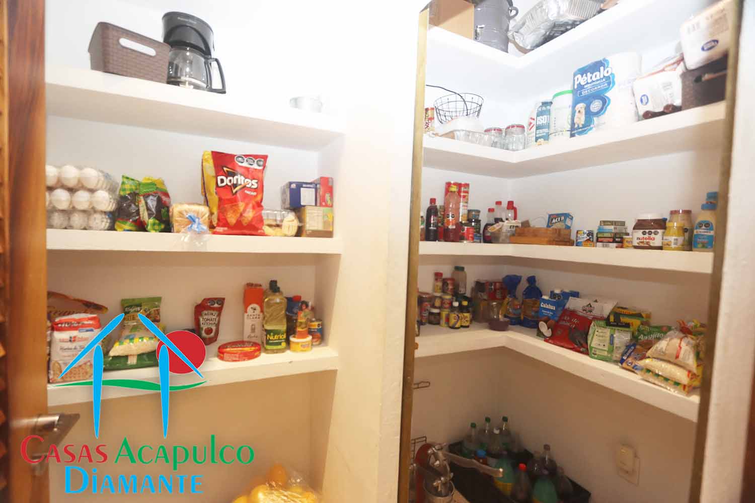 Real Diamante Villa Maratea - Cocina 10