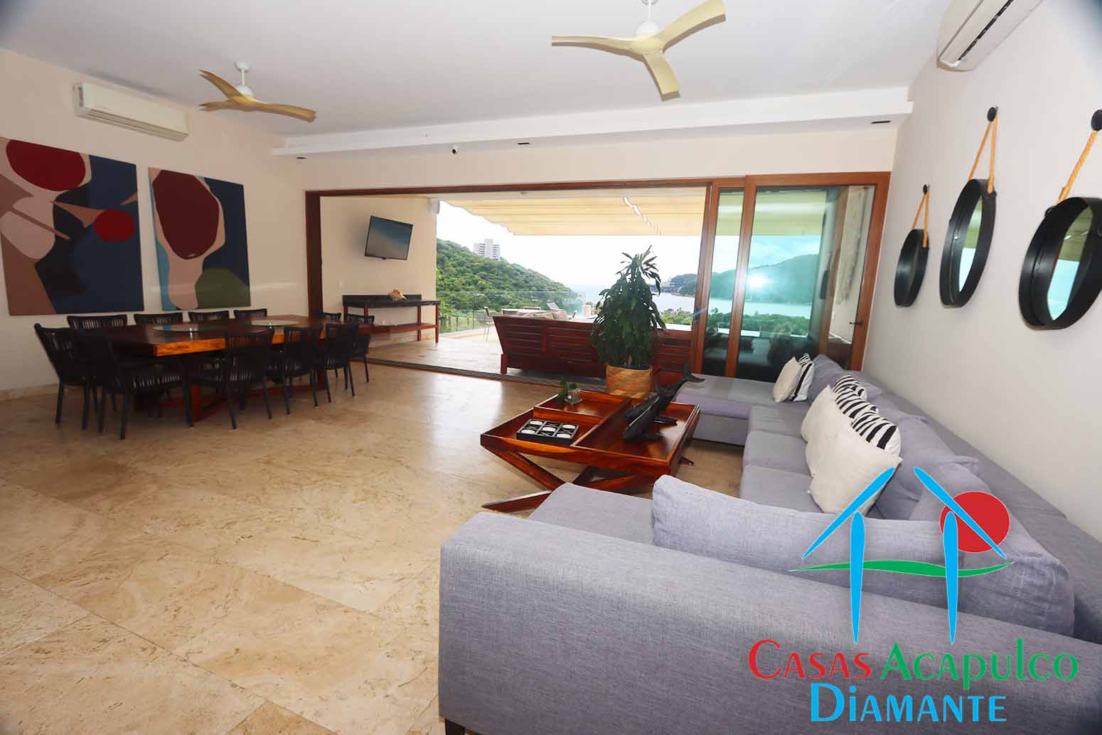 Real Diamante Villa Maratea - Estancia 18