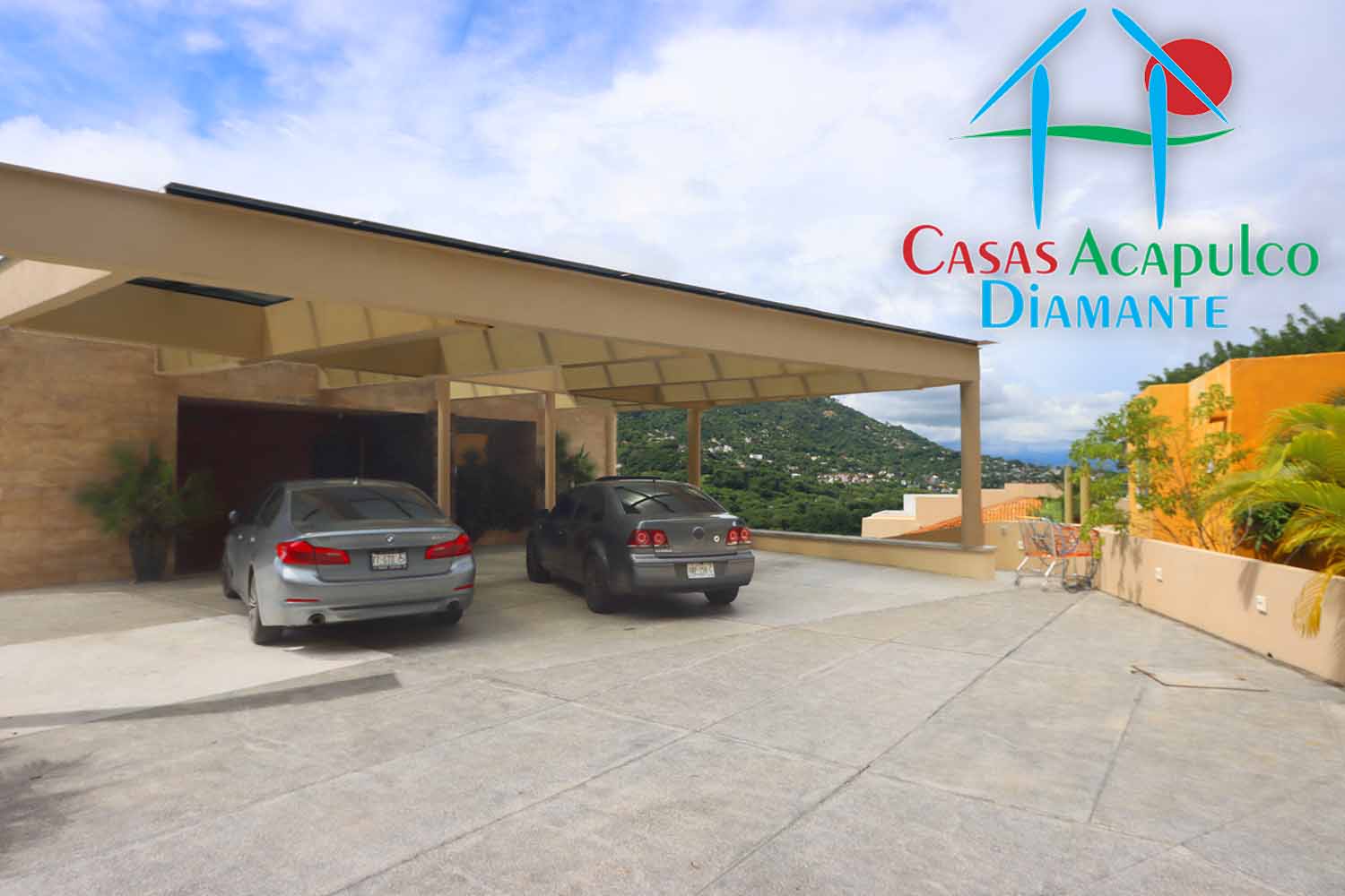 Real Diamante Villa Maratea - Fachada 5