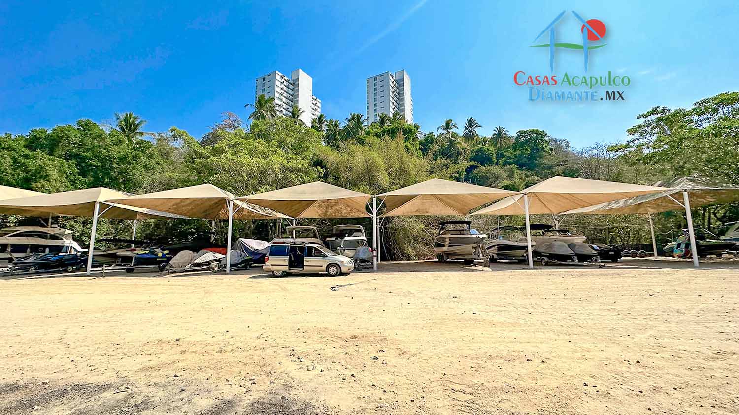 Real Diamante Villa Maratea - Marina de Cabo Marqués 2
