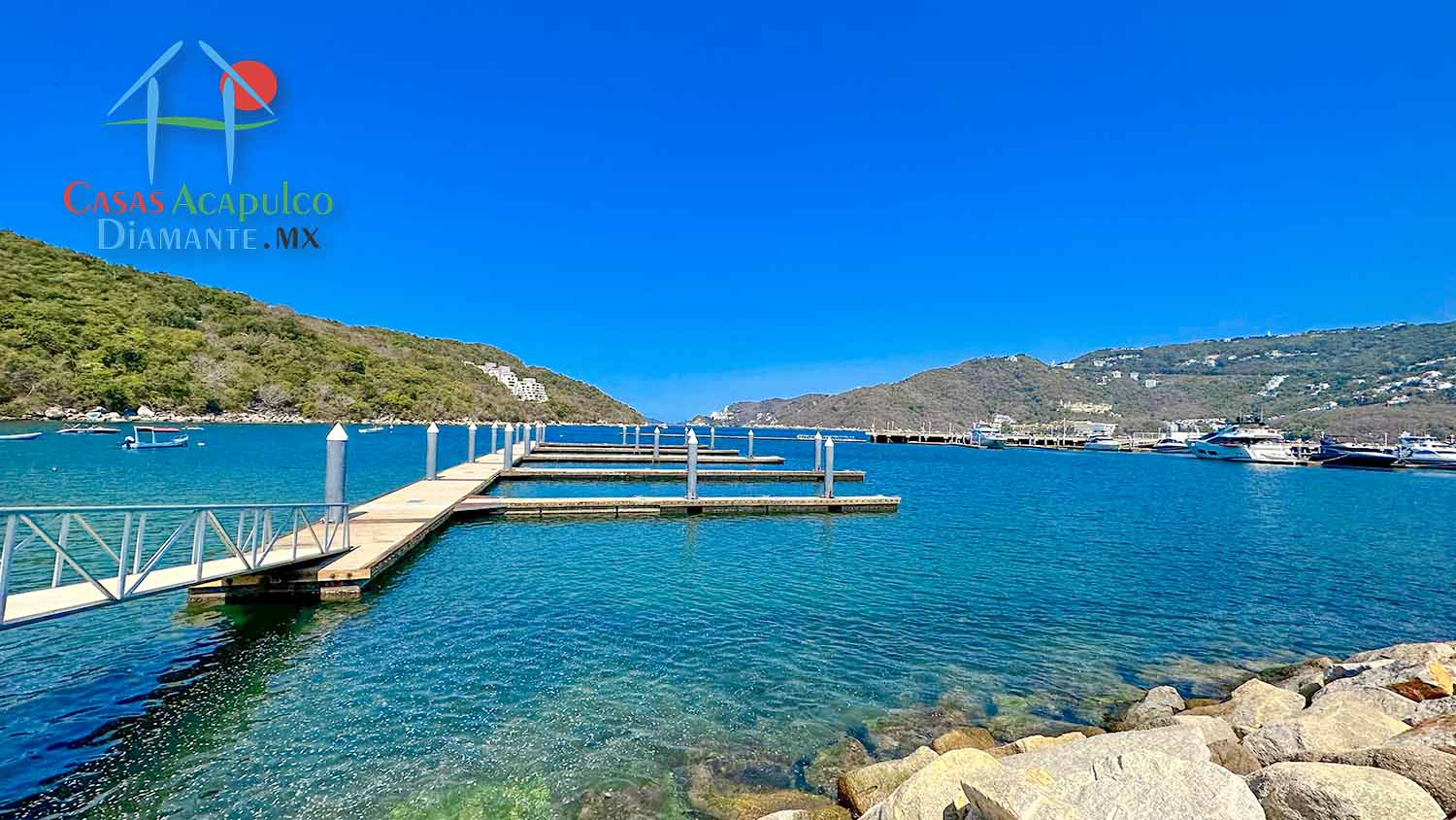 Real Diamante Villa Maratea - Marina de Cabo Marqués 4