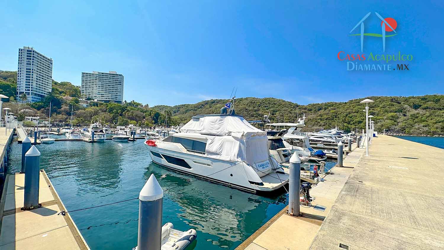 Real Diamante Villa Maratea - Marina de Cabo Marqués 13