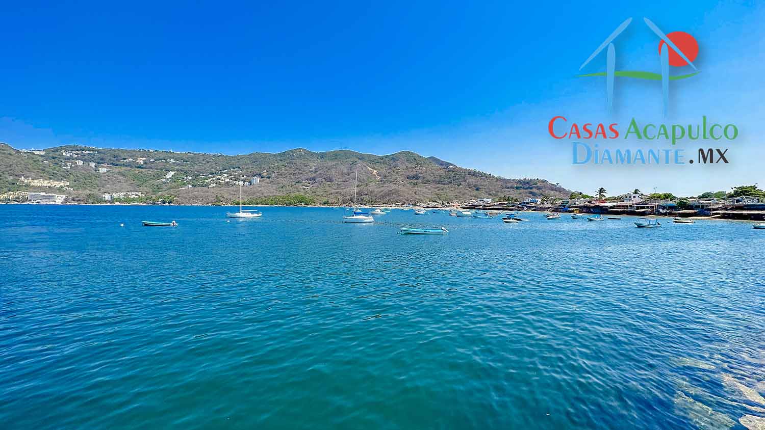 Real Diamante Villa Maratea - Marina de Cabo Marqués 14