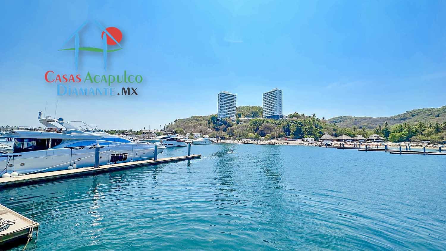 Real Diamante Villa Maratea - Marina de Cabo Marqués 16