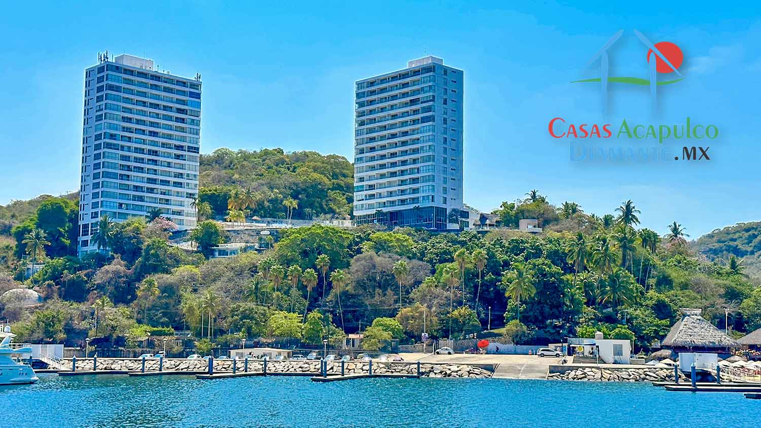 Real Diamante Villa Maratea - Marina de Cabo Marqués 17