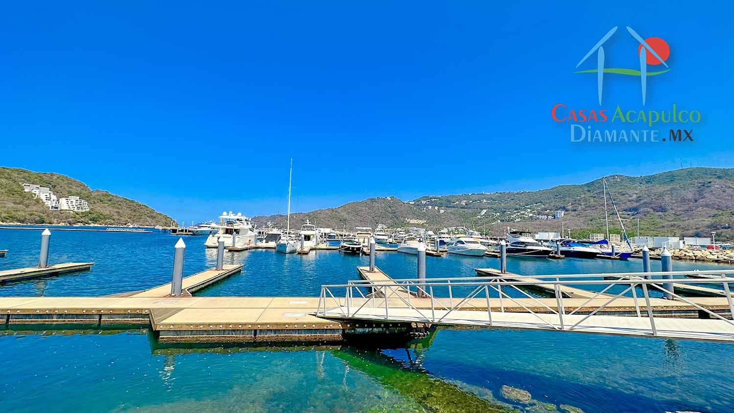 Real Diamante Villa Maratea - Marina de Cabo Marqués 24