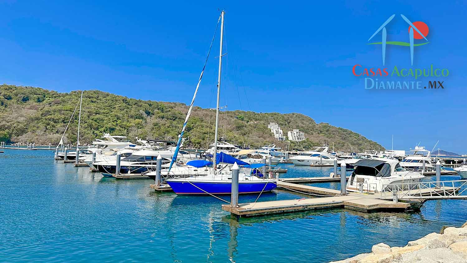 Real Diamante Villa Maratea - Marina de Cabo Marqués 25