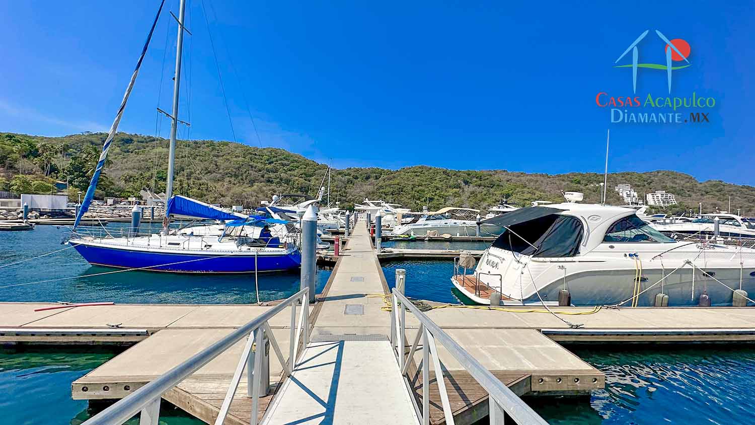 Real Diamante Villa Maratea - Marina de Cabo Marqués 26