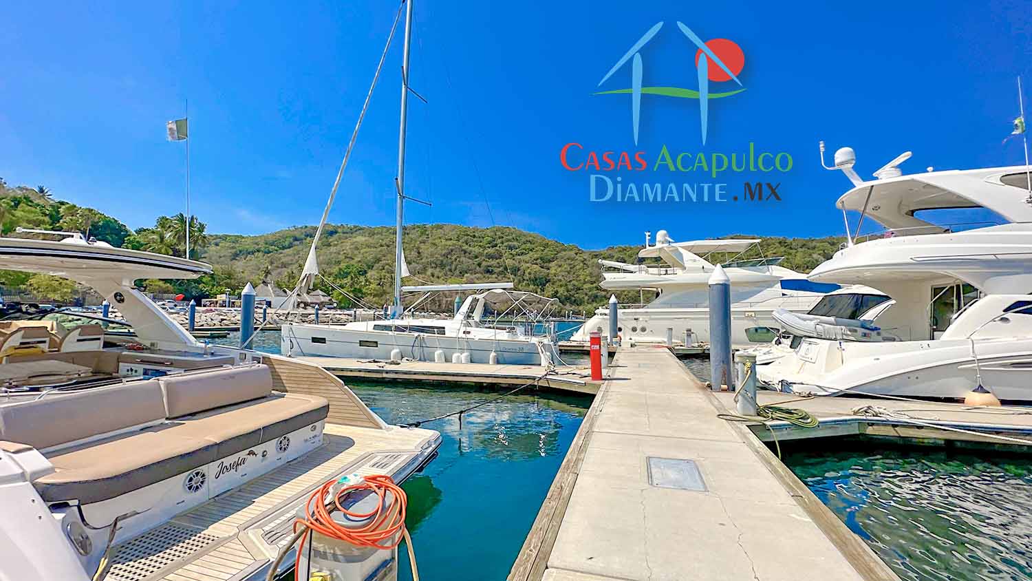 Real Diamante Villa Maratea - Marina de Cabo Marqués 29