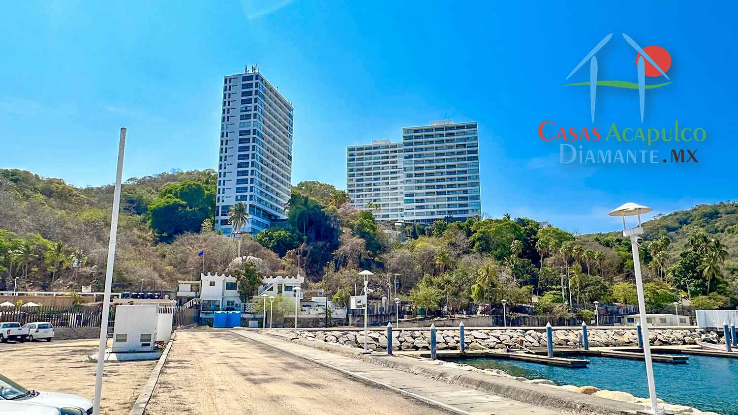 Real Diamante Villa Maratea - Marina de Cabo Marqués 30