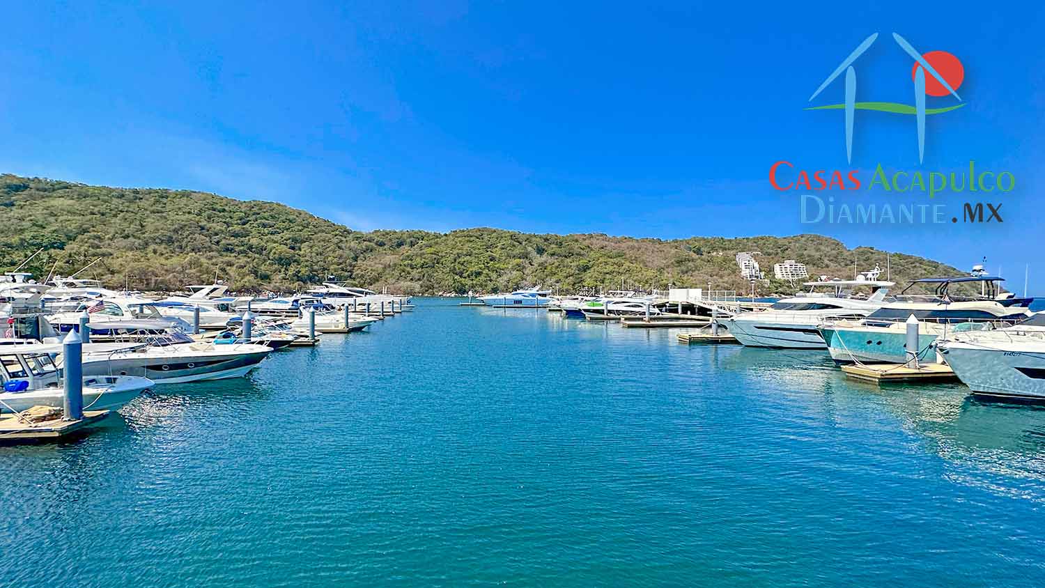 Real Diamante Villa Maratea - Marina de Cabo Marqués 34