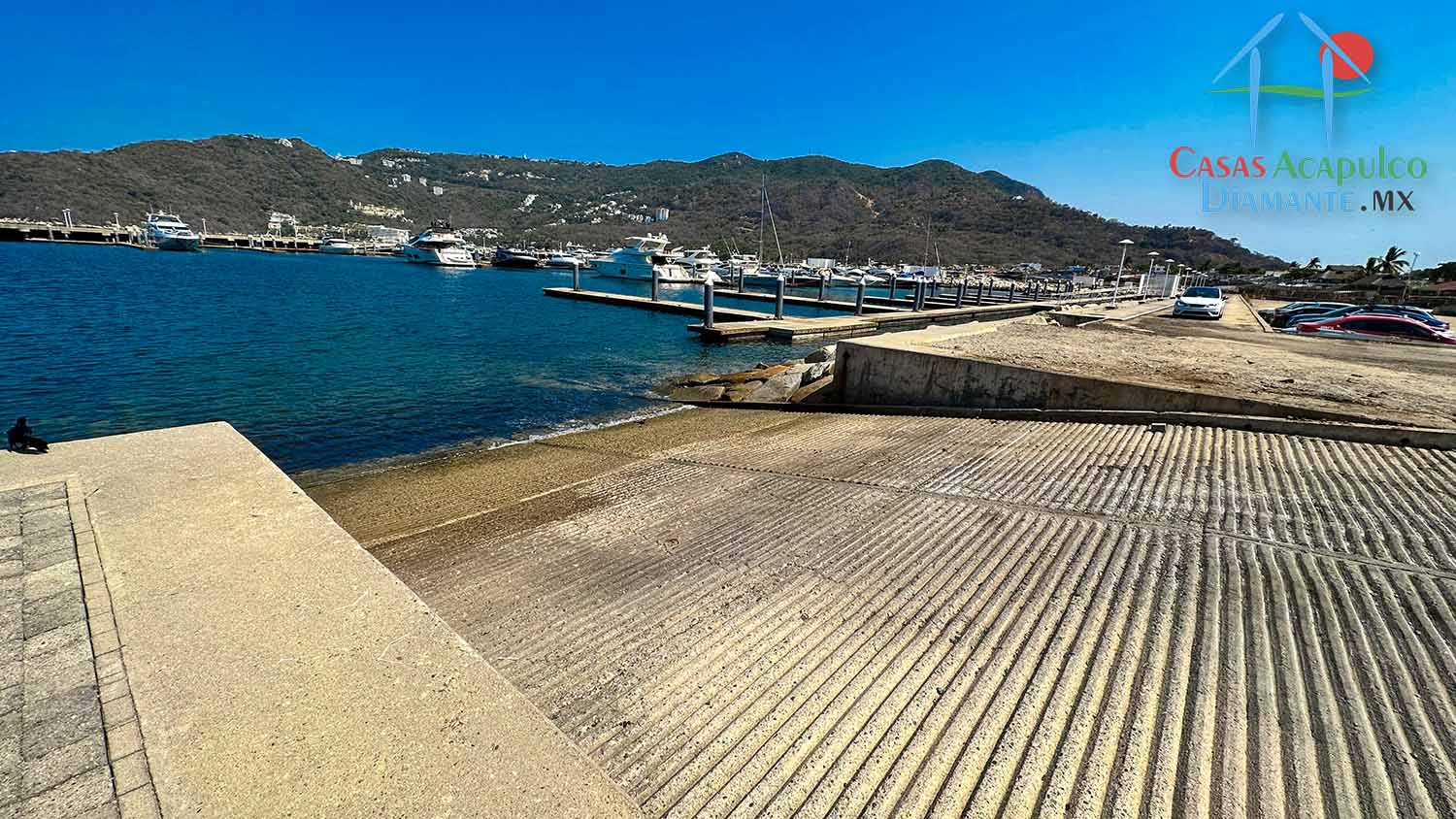 Real Diamante Villa Maratea - Marina de Cabo Marqués 38