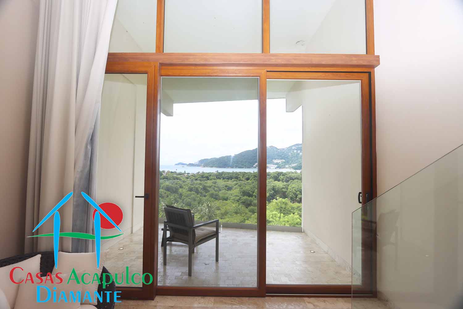 Real Diamante Villa Maratea - Recámara cinco 4