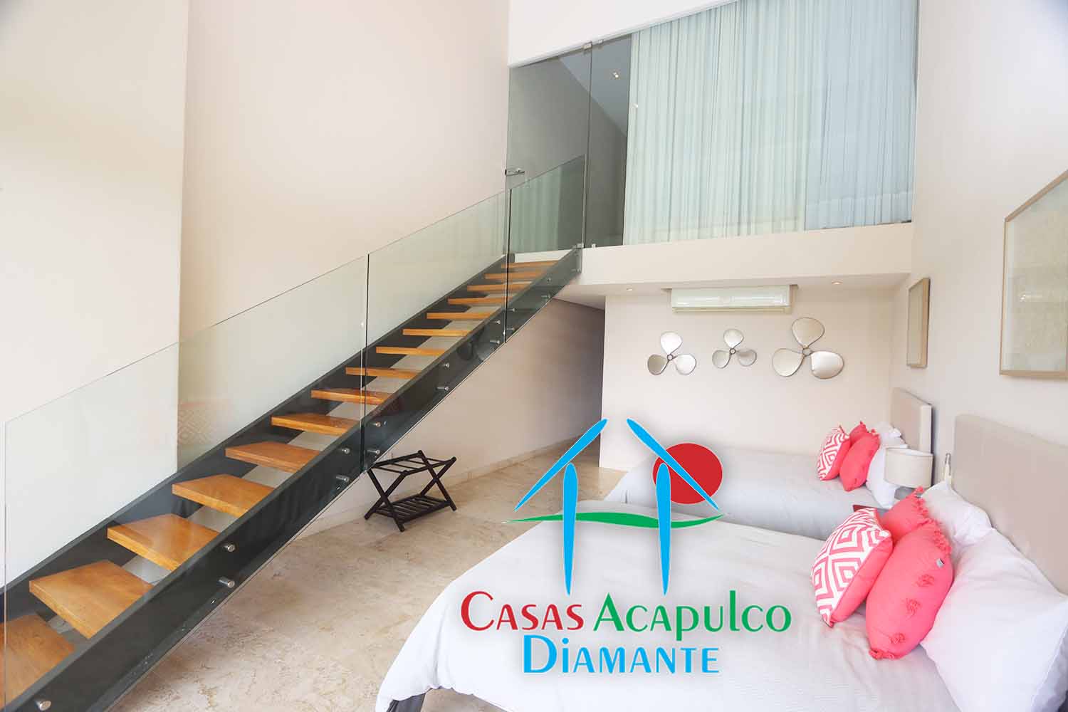Real Diamante Villa Maratea - Recámara cinco 18