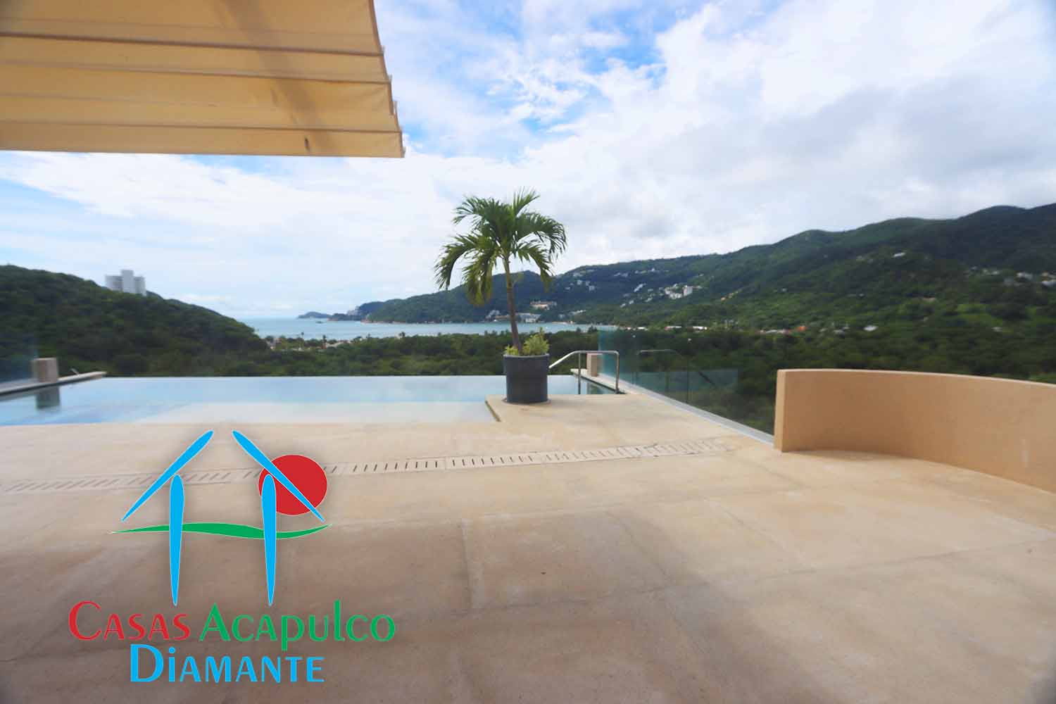 Real Diamante Villa Maratea - Recámara principal 18