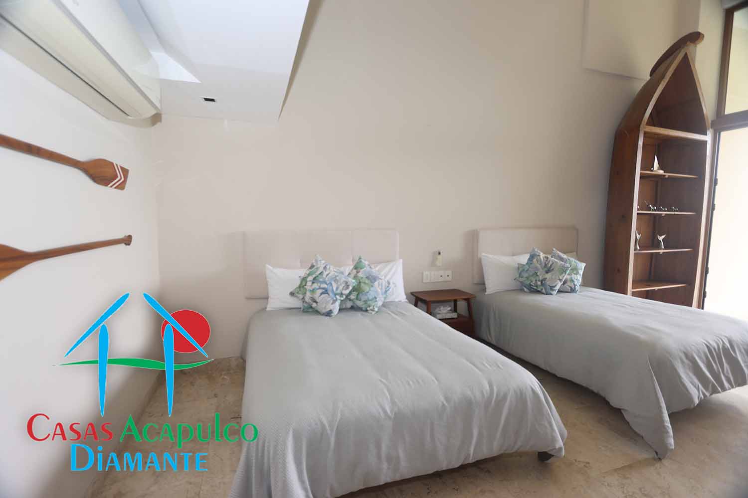 Real Diamante Villa Maratea - Recámara siete 6