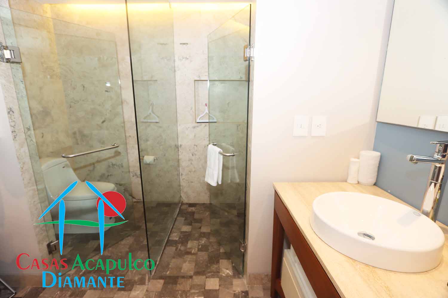 Real Diamante Villa Maratea - Recámara siete 17