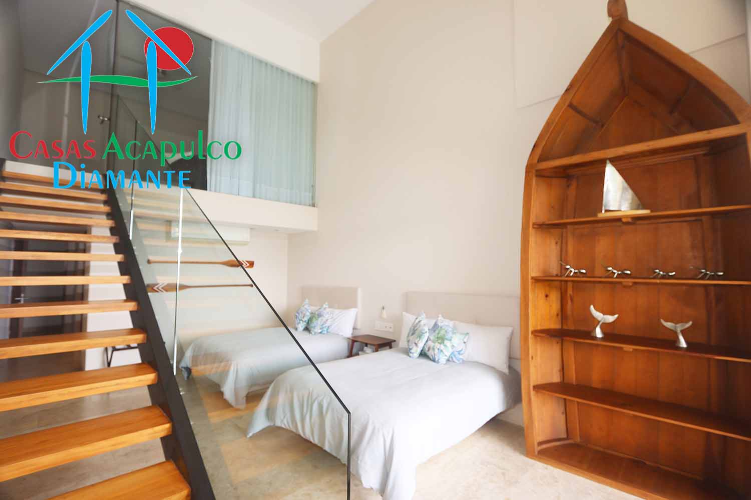 Real Diamante Villa Maratea - Recámara siete 21