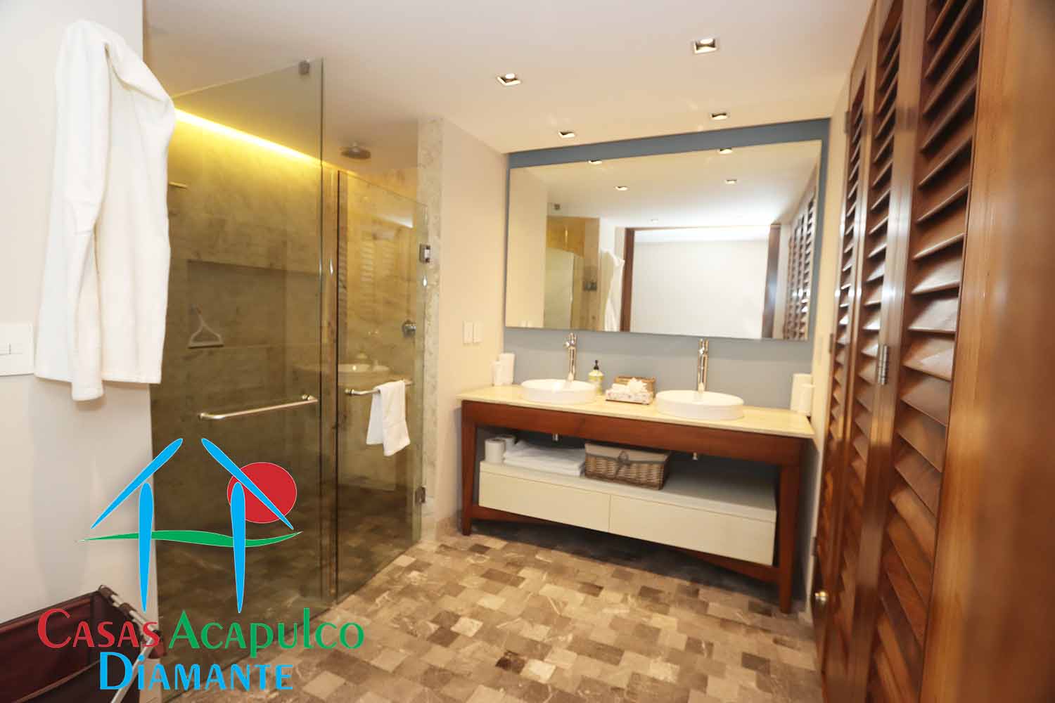 Real Diamante Villa Maratea - Recámara siete 32