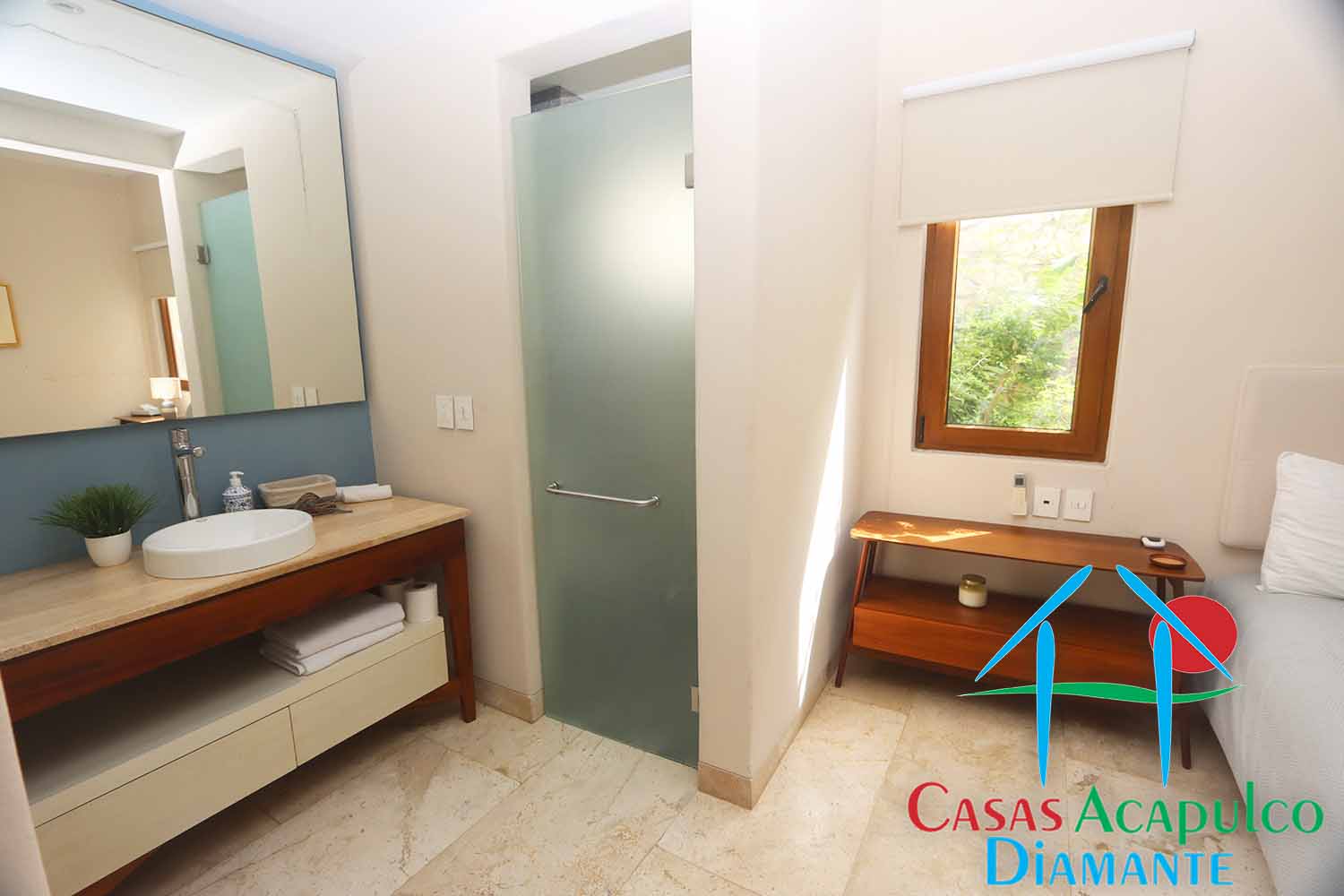 Real Diamante Villa Maratea - Recámara tres 7