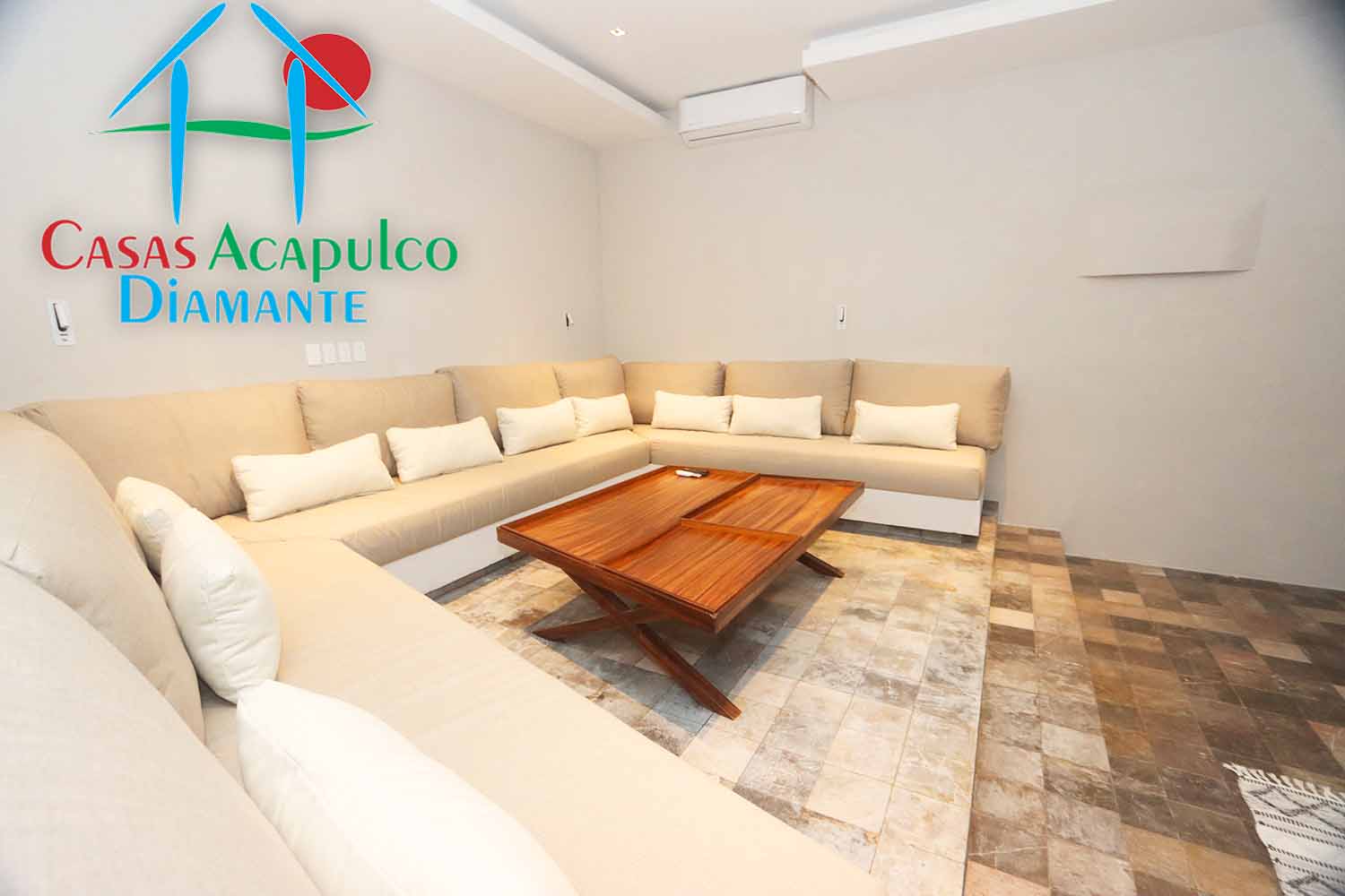 Real Diamante Villa Maratea - Sala de televisión 5