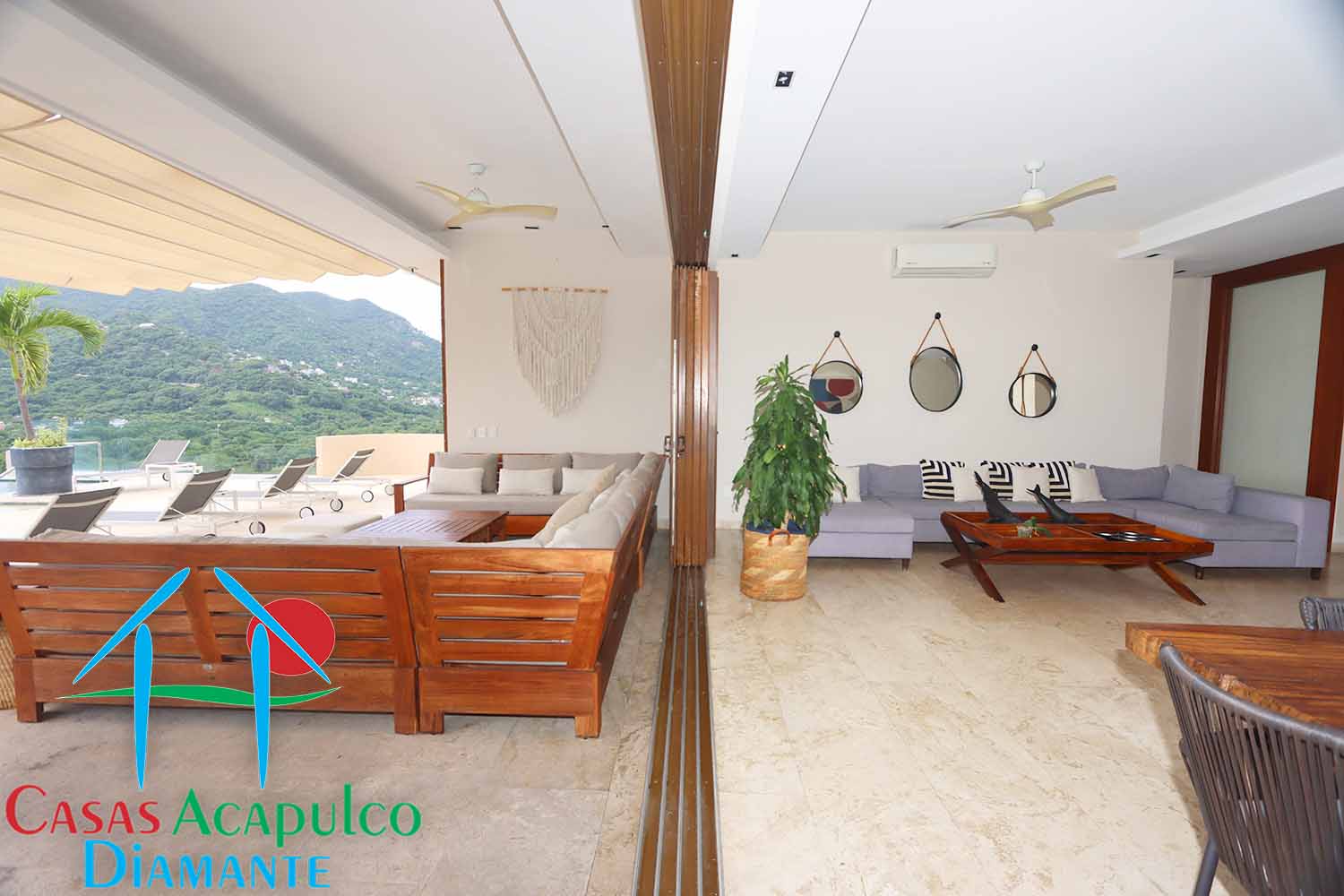 Real Diamante Villa Maratea - Terraza 1