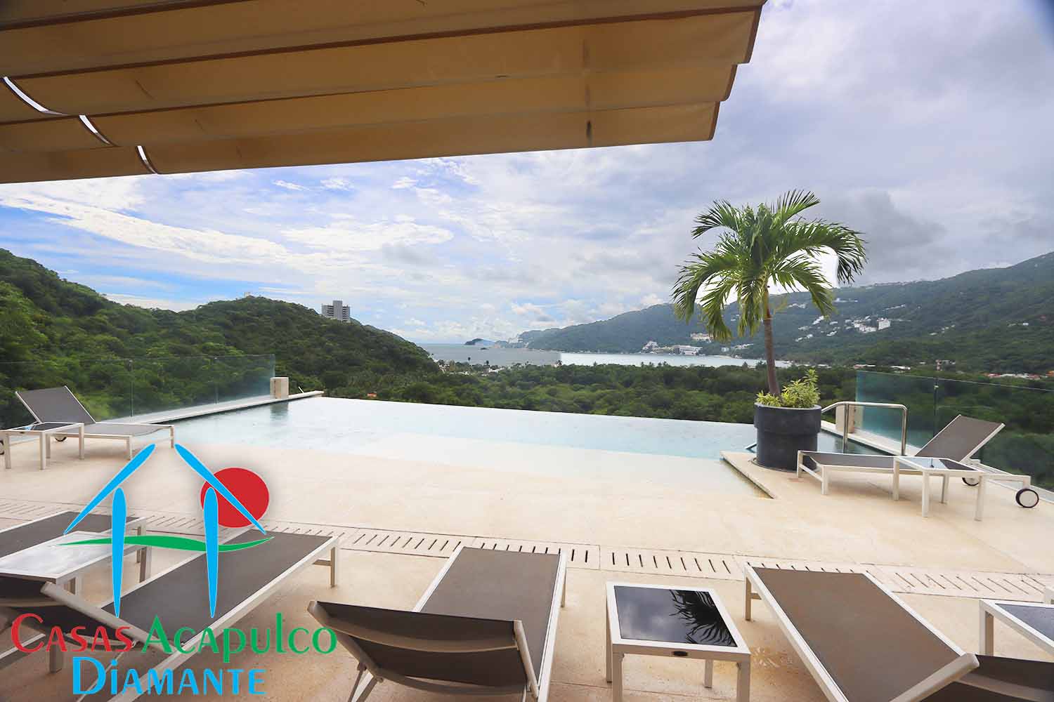 Real Diamante Villa Maratea - Terraza 21