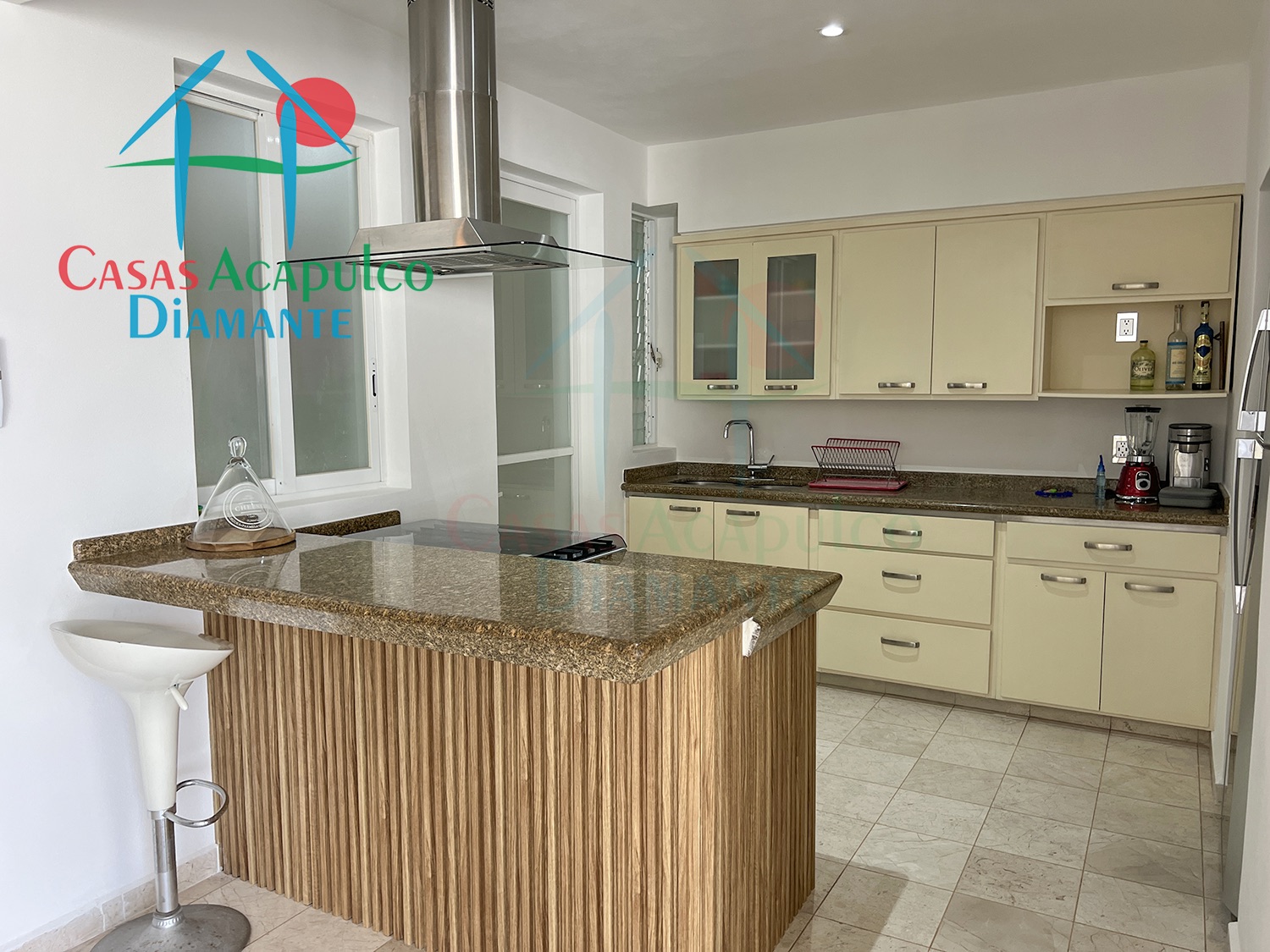 Vista Carey 502 - Cocina 2