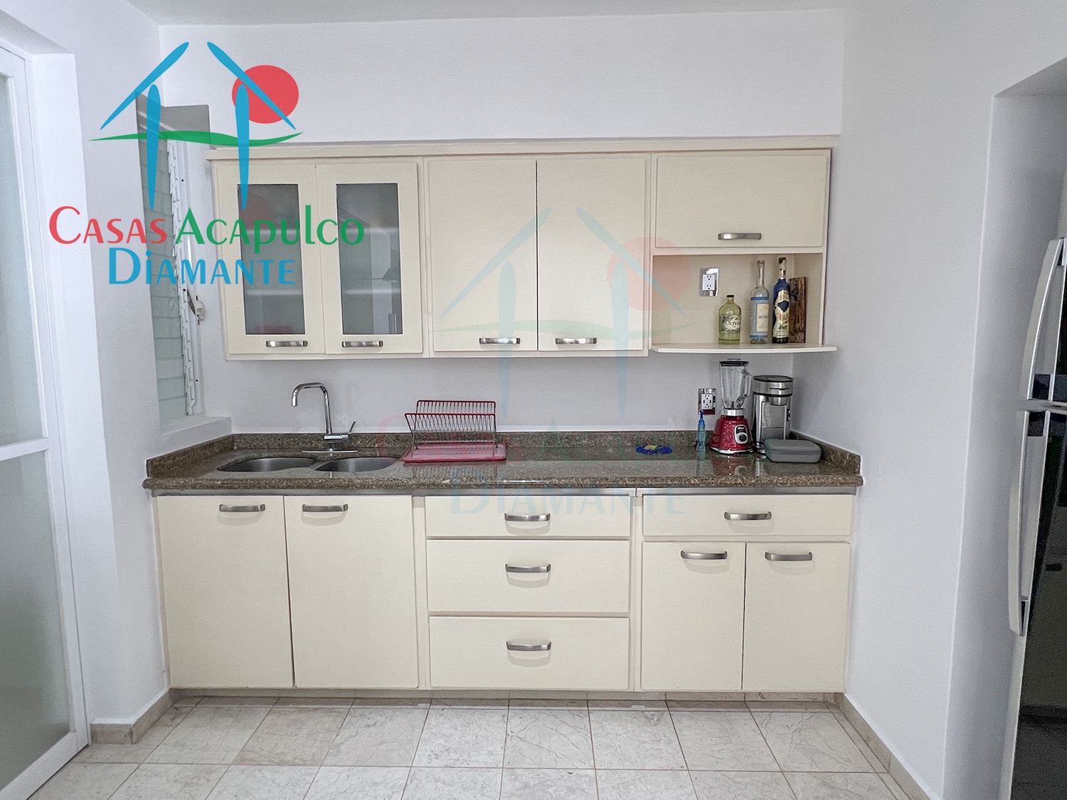 Vista Carey 502 - Cocina 3